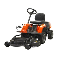 Запчасти для райдера HUSQVARNA R 112C
