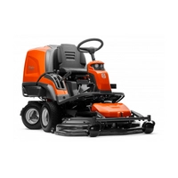 Запчасти для райдера HUSQVARNA RC 320Ts AWD
