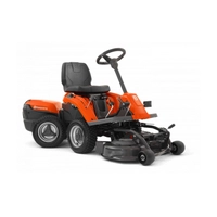 Запчасти для райдера HUSQVARNA RIDER BATTERY