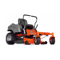 Запчасти для райдера HUSQVARNA RZ 4824F CA