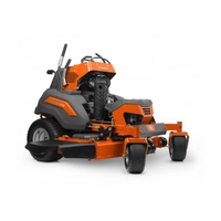 Запчасти для райдера HUSQVARNA V554