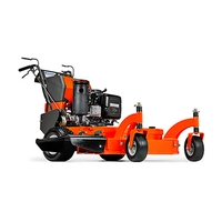 Запчасти для газонокосилки HUSQVARNA W 4814A