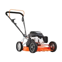 Запчасти для газонокосилки HUSQVARNA WB 48S