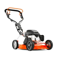 Запчасти для газонокосилки HUSQVARNA WB 48SE