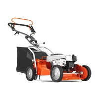 Запчасти для газонокосилки HUSQVARNA WC 48SE