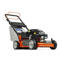 Запчасти для газонокосилки HUSQVARNA XT 722FE