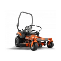 Запчасти для райдера HUSQVARNA Z 454