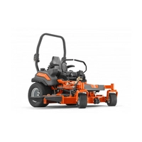 Запчасти для райдера HUSQVARNA Z 554L