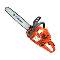 Деталировка бензопилы HUSQVARNA 365,372