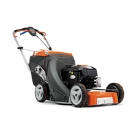 Запчасти для газонокосилки HUSQVARNA LC 48V