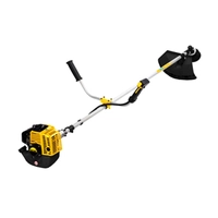 Деталировка триммера (бензокосы) HUTER GGT-1000T (s/n TPW~)