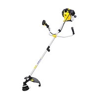 Деталировка триммера (бензокосы) HUTER GGT-1500S (s/n TPW~)