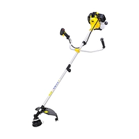 Деталировка триммера (бензокосы) HUTER GGT-2500S (s/n OOY~)
