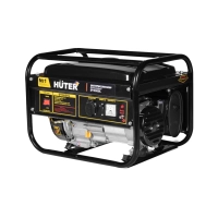 Деталировка генератора HUTER DY3000L (s/n KEM (KEC)~)