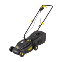 Деталировка газонокосилки HUTER ELM-1000 (s/n QYV~)