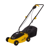 Деталировка газонокосилки HUTER ELM-1100 (до S/N QY14~)