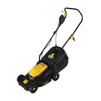 Деталировка газонокосилки HUTER ELM-11A32 (s/n QYV~)