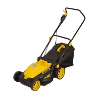 Деталировка газонокосилки HUTER ELM-1400T (с S/N QYV20~)