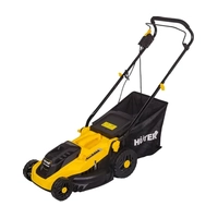 Деталировка газонокосилки HUTER ELM-1800 (s/n SAF~)