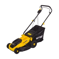 Деталировка газонокосилки HUTER ELM-1800T (с S/N QYV21~)