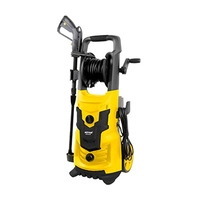 Деталировка мойки высокого давления HUTER W165-QL (s/n HUX~)