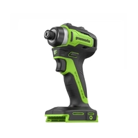 Запчасти для винтоверта GreenWorks ID3170