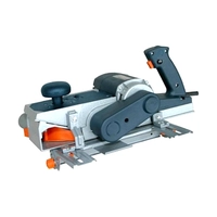 Деталировка рубанка REBIR IE-5708 B