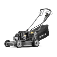 Деталировка газонокосилки CAIMAN Ixo 55KV-AL