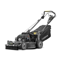 Деталировка газонокосилки CAIMAN Ixo Prime 55CLV AL BBC Brush