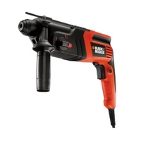 Запчасти для перфоратора Black & Decker KD650 TYPE 1
