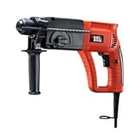 Запчасти для перфоратора Black & Decker KD70KC TYPE 3