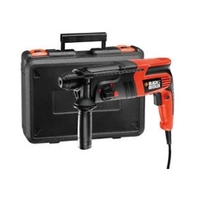 Запчасти для перфоратора Black & Decker KD860 TYPE 2