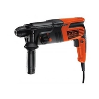 Запчасти для перфоратора Black & Decker KD885 TYPE 2