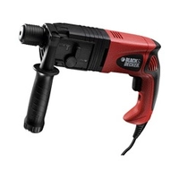 Запчасти для перфоратора Black & Decker KD970K TYPE 1