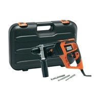 Запчасти для перфоратора Black & Decker KD975 TYPE 1