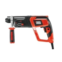 Запчасти для перфоратора Black & Decker KD985 TYPE 2