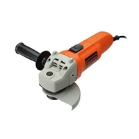 Запчасти для болгарки (УШМ) Black & Decker KG115 TYPE 1