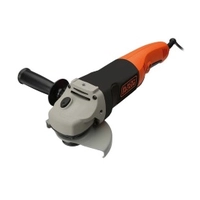 Запчасти для болгарки (УШМ) Black & Decker KG1202 TYPE 1