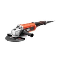 Запчасти для болгарки (УШМ) Black & Decker KG2205 TYPE 1