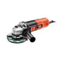 Запчасти для болгарки (УШМ) Black & Decker KG701 TYPE 1