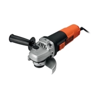 Запчасти для болгарки (УШМ) Black & Decker KG711 TYPE 1