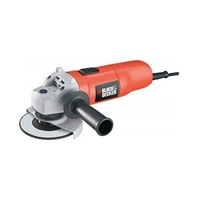 Запчасти для болгарки (УШМ) Black & Decker KG725 TYPE 2