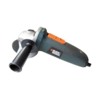 Запчасти для болгарки (УШМ) Black & Decker KG75 TYPE 3