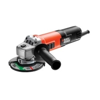 Запчасти для болгарки (УШМ) Black & Decker KG751 TYPE 1