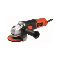 Запчасти для болгарки (УШМ) Black & Decker KG8215 TYPE 1