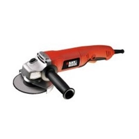 Запчасти для болгарки (УШМ) Black & Decker KG85 TYPE 3