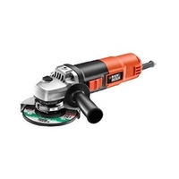 Запчасти для болгарки (УШМ) Black & Decker KG901 TYPE 1