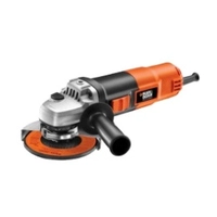 Запчасти для болгарки (УШМ) Black & Decker KG911 TYPE 1