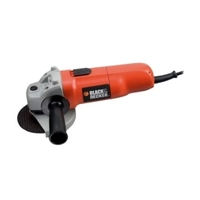 Запчасти для болгарки (УШМ) Black & Decker KG925 TYPE 2