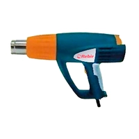 Деталировка фена строительного REBIR KGP2S-2150